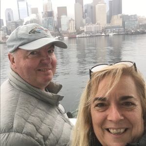 Meet your Posher, Jeff